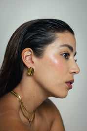 Eterna Earrings