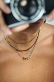 Soul Necklace