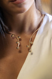 Luz Necklace