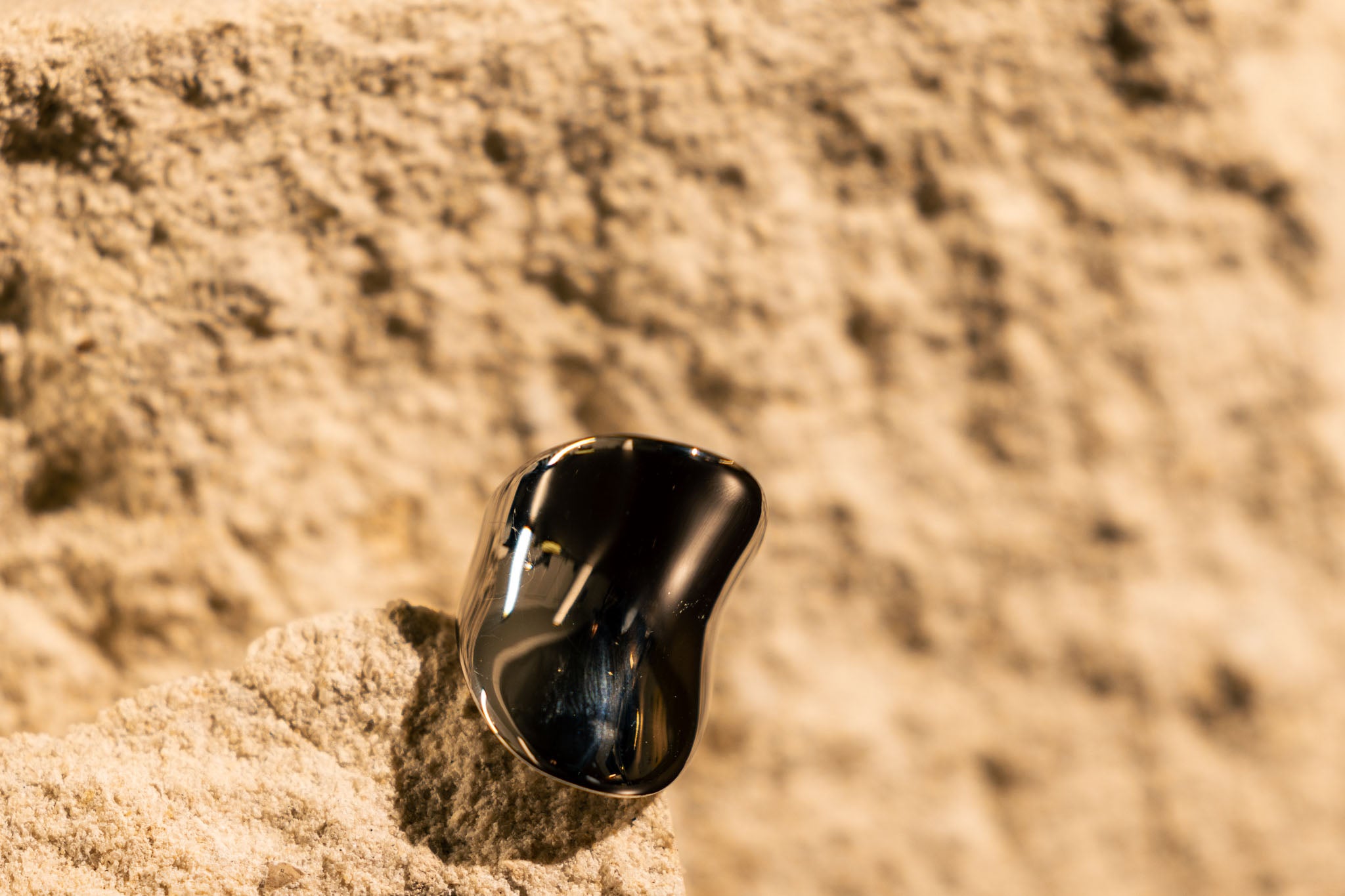 Gardenia Dreams Ring