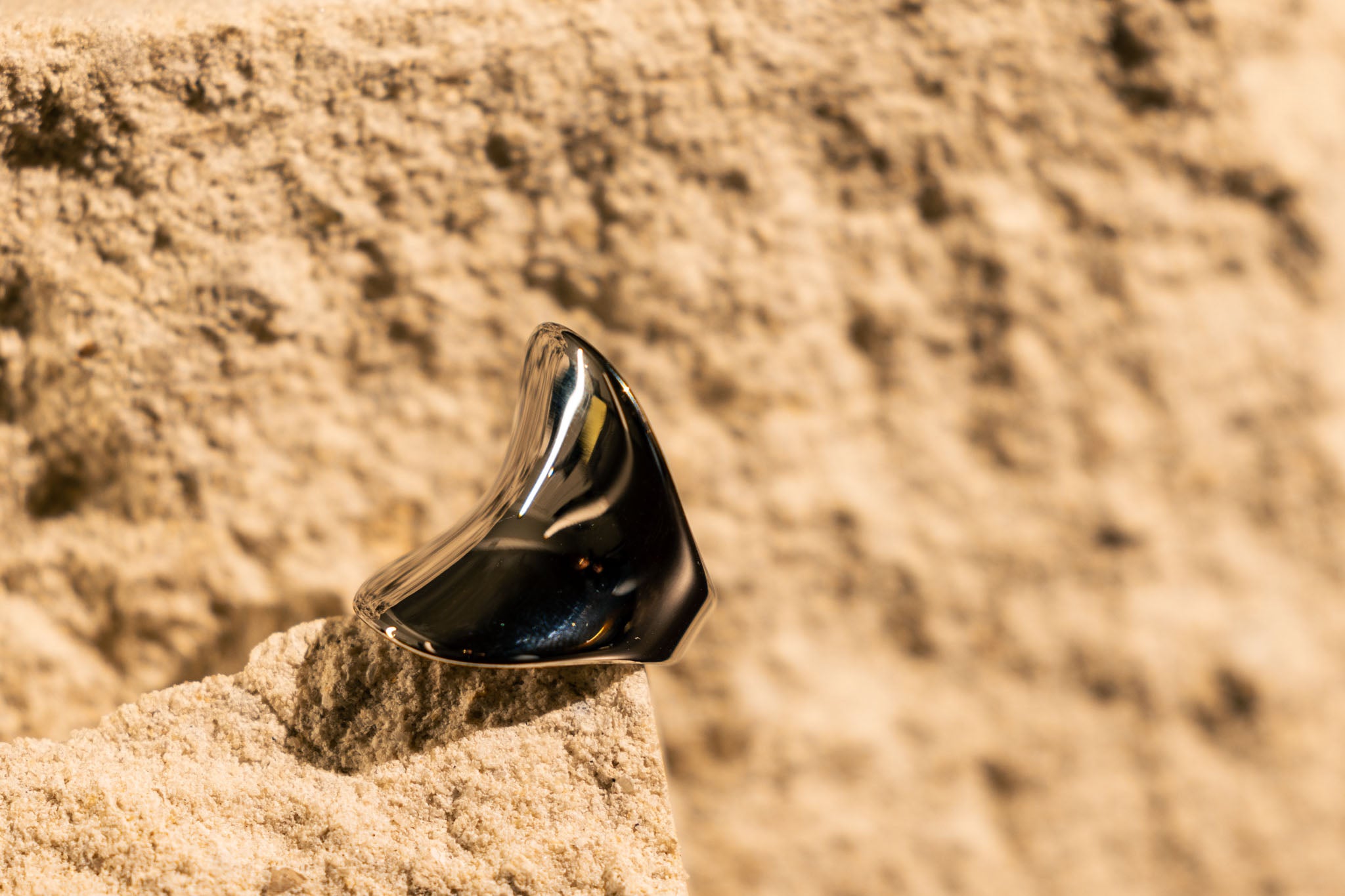 Gardenia Dreams Ring