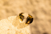 Onyx Ring