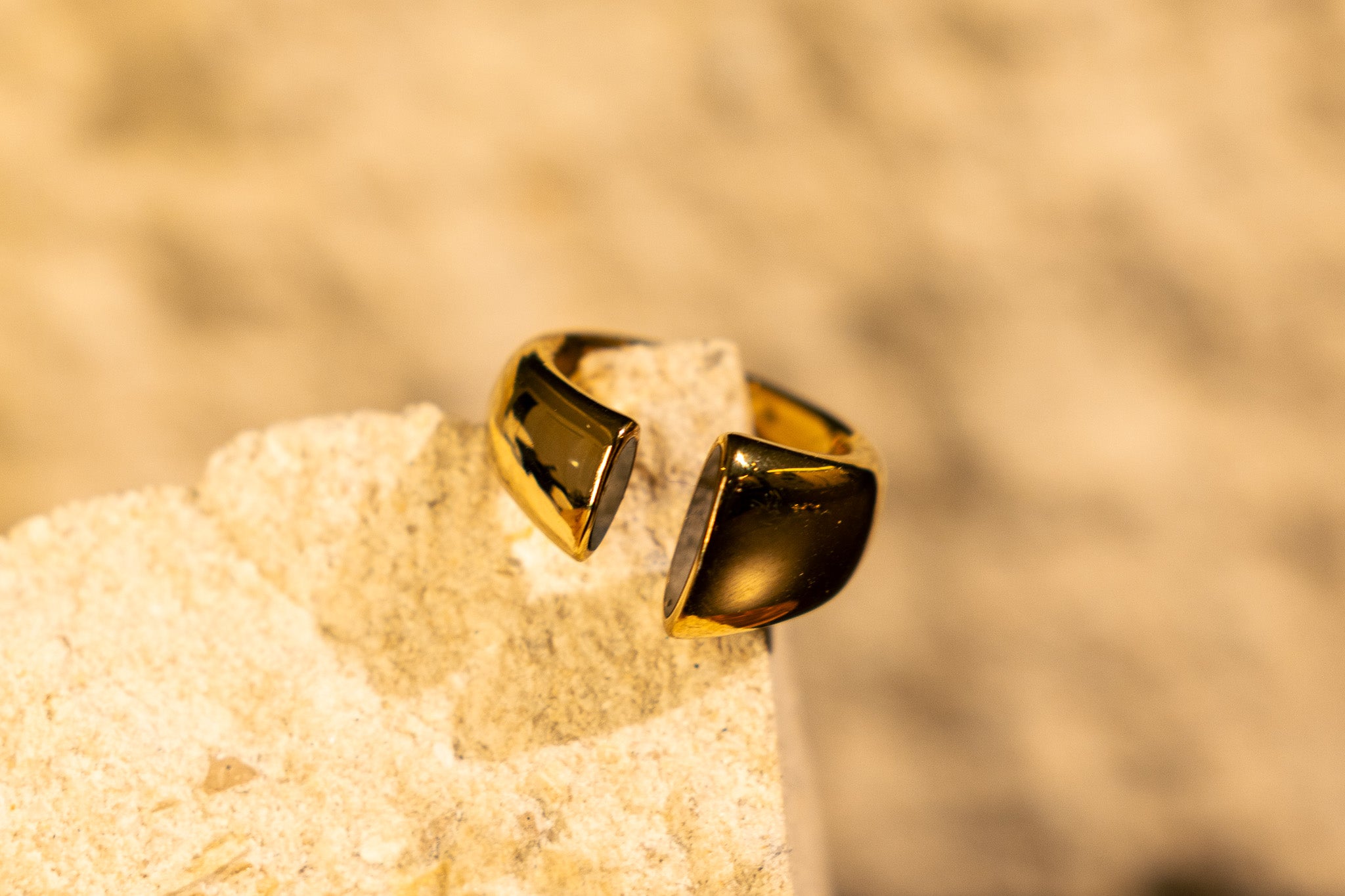Onyx Ring