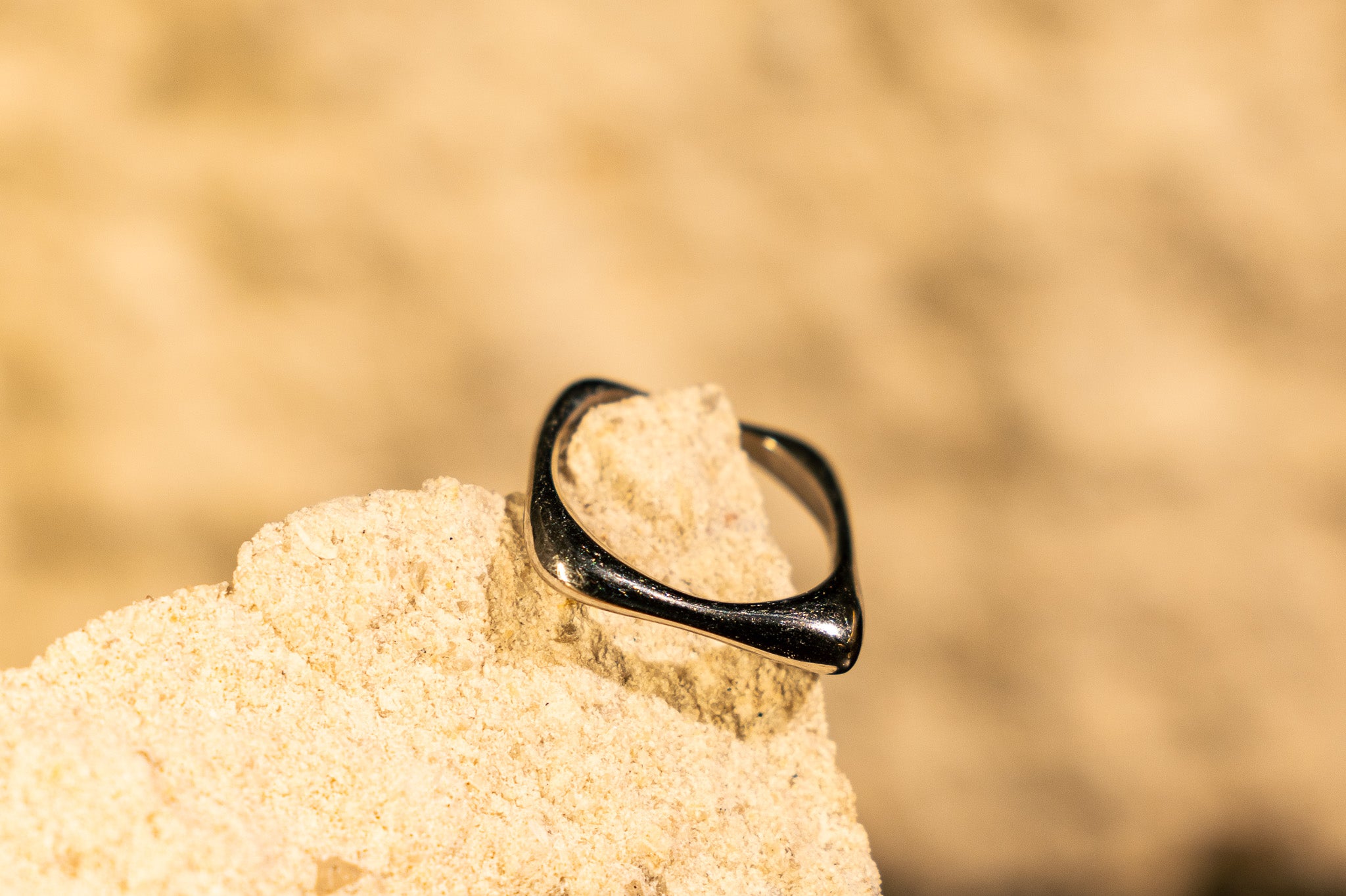 Sunflowers Dream Ring