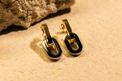 Hibiscus Muse Earrings