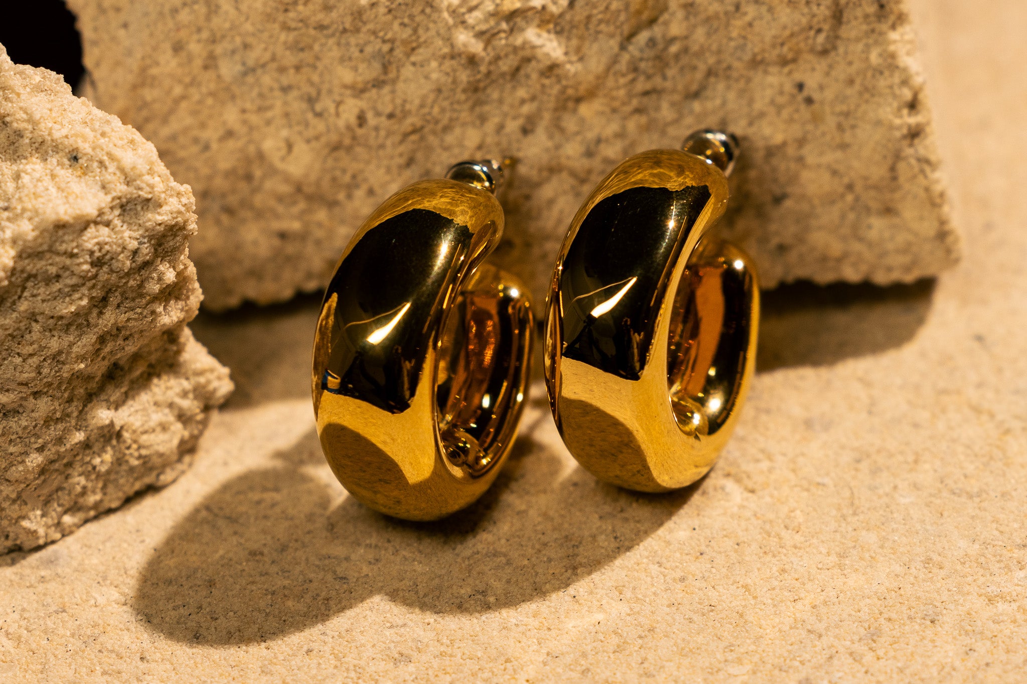 Chunky Hoops Tree