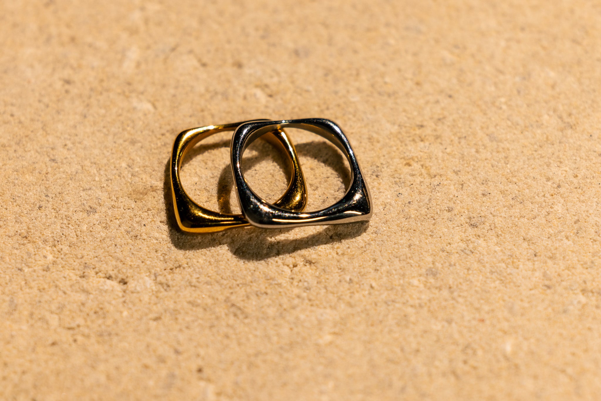 Sunflowers Dream Ring