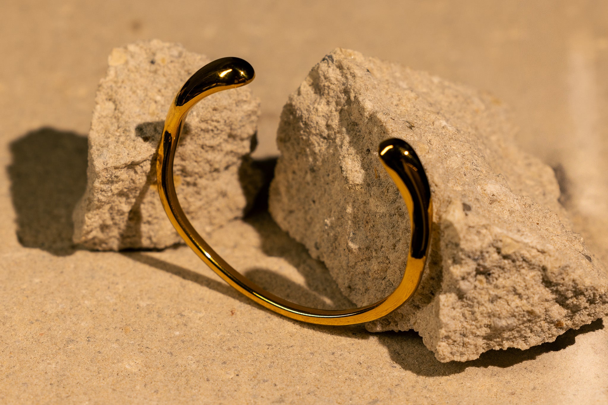 Tangled Bracelet