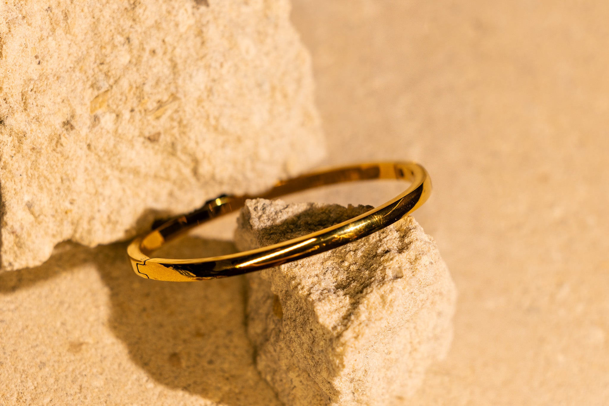 Infinitive Bracelet