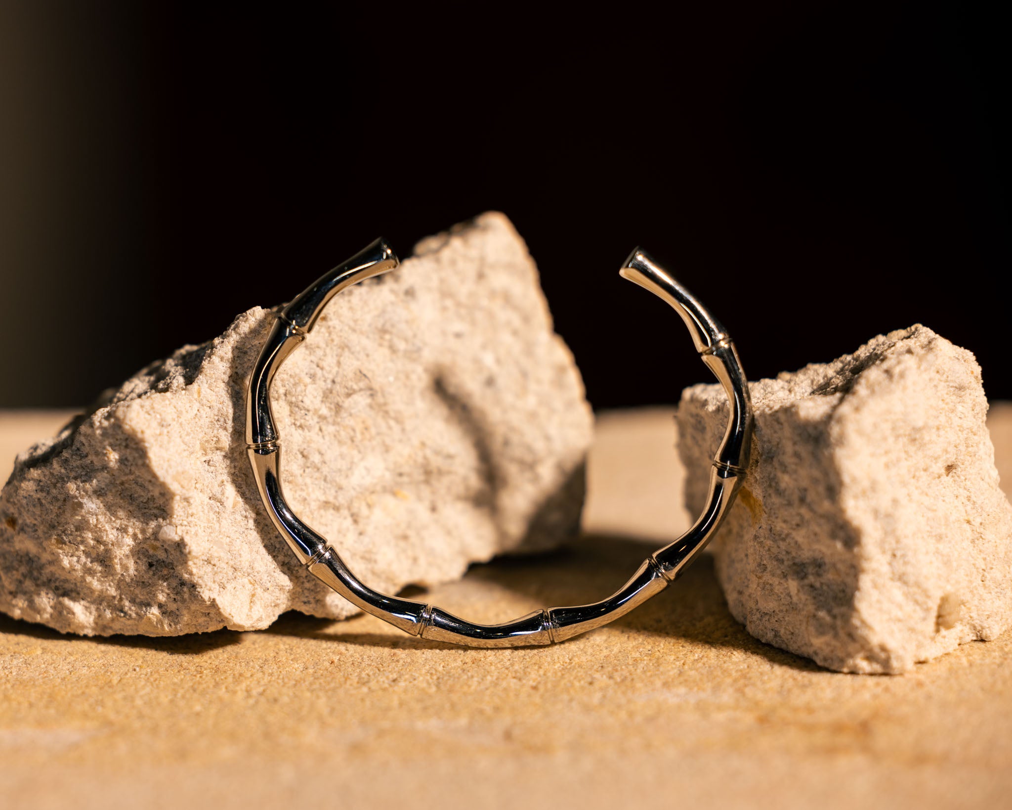 Bamboo Bracelet