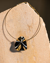 Rose Necklace