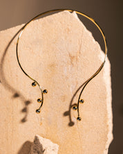 Cactus Sparkle Necklace