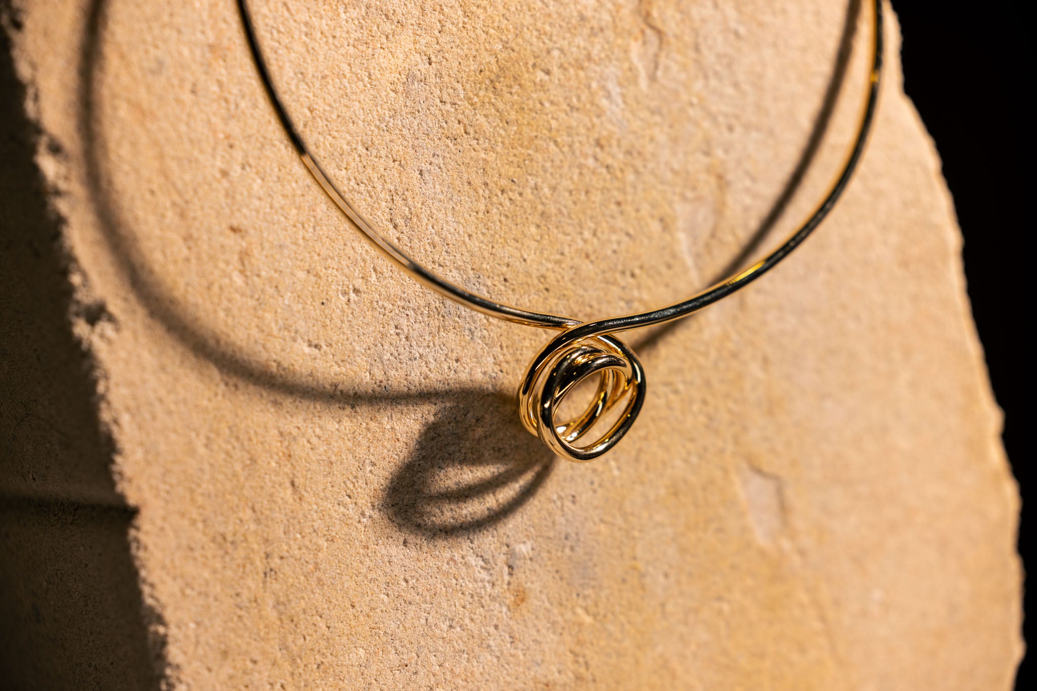 Root Necklace