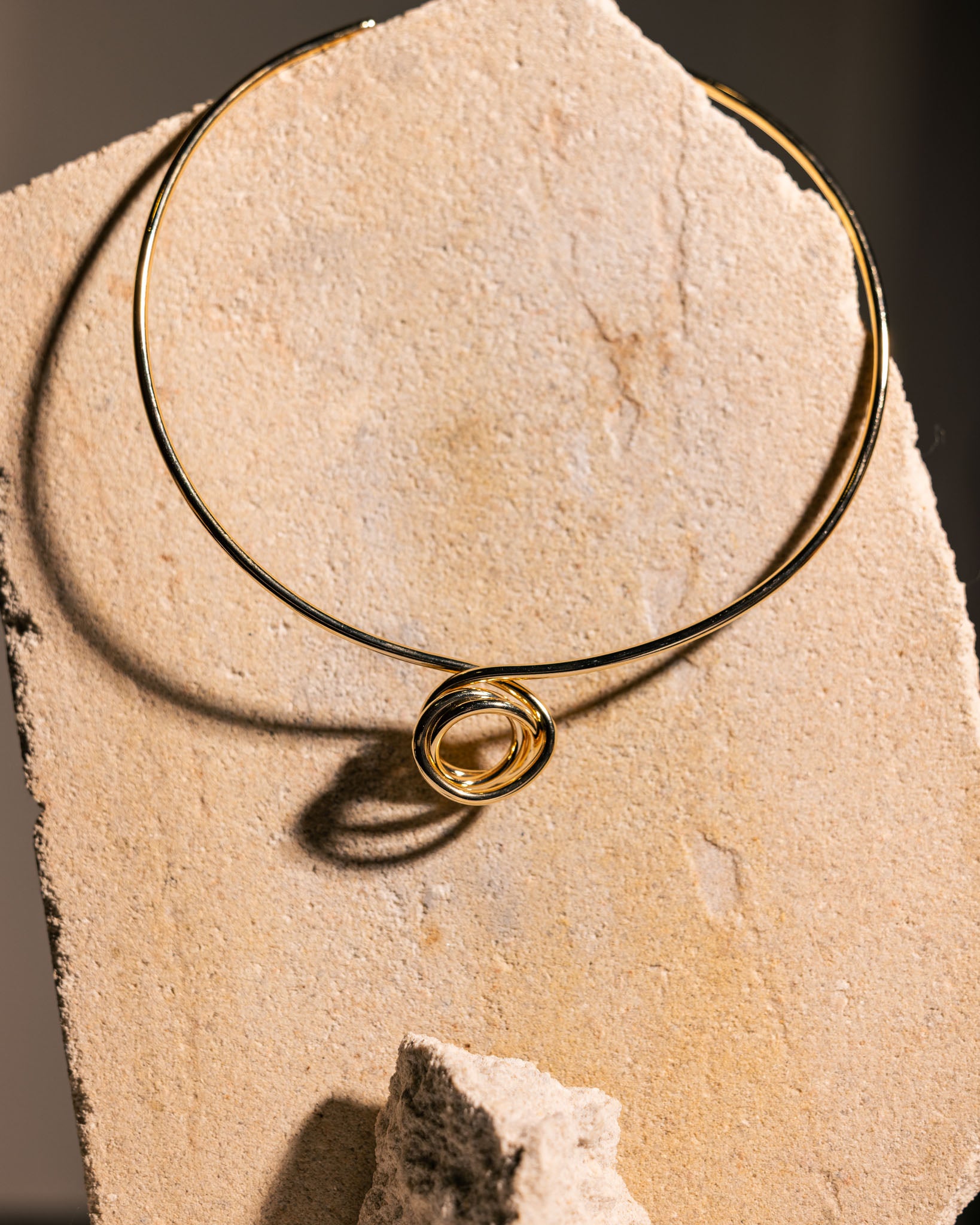 Root Necklace