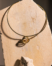 Root Necklace