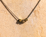Soul Necklace