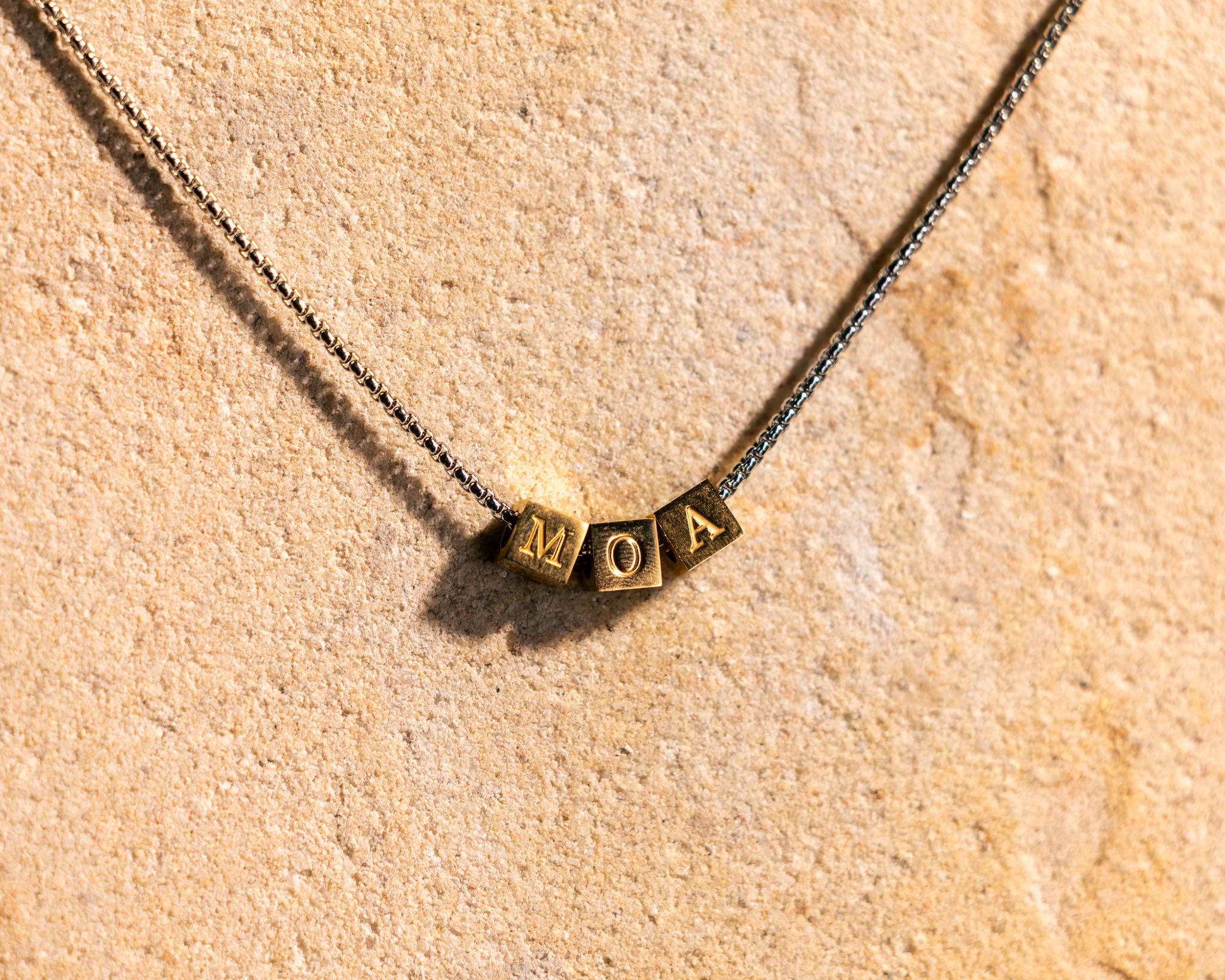 Soul Necklace