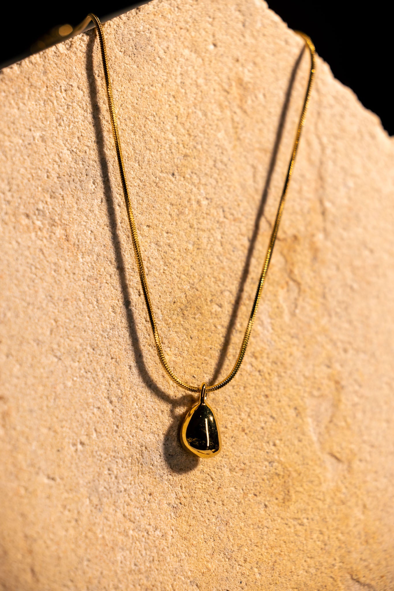 Coco Necklace