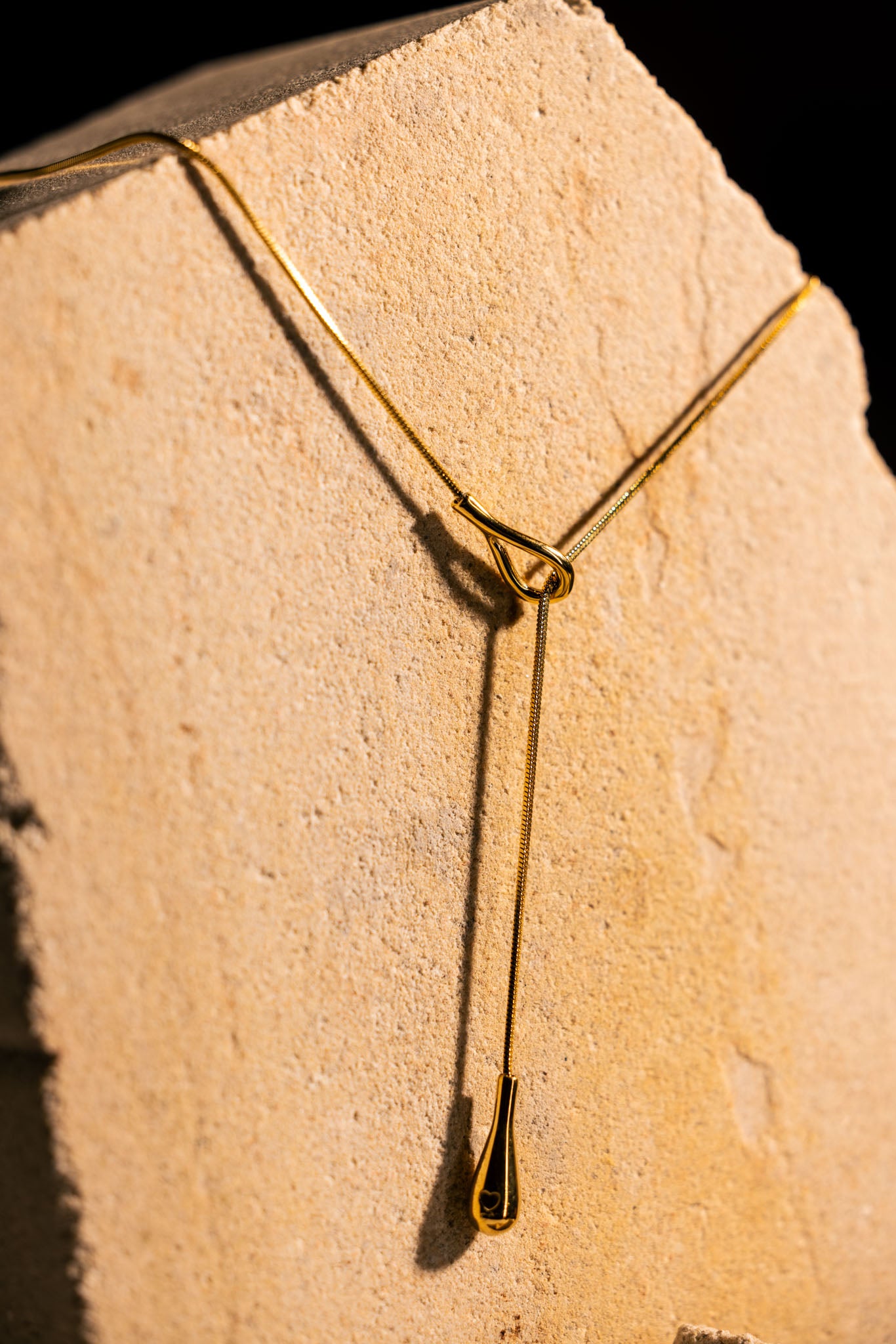 Forest Whisper Necklace