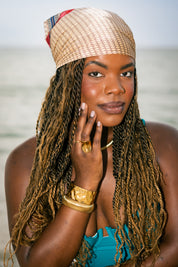 Gardenia Dreams Ring