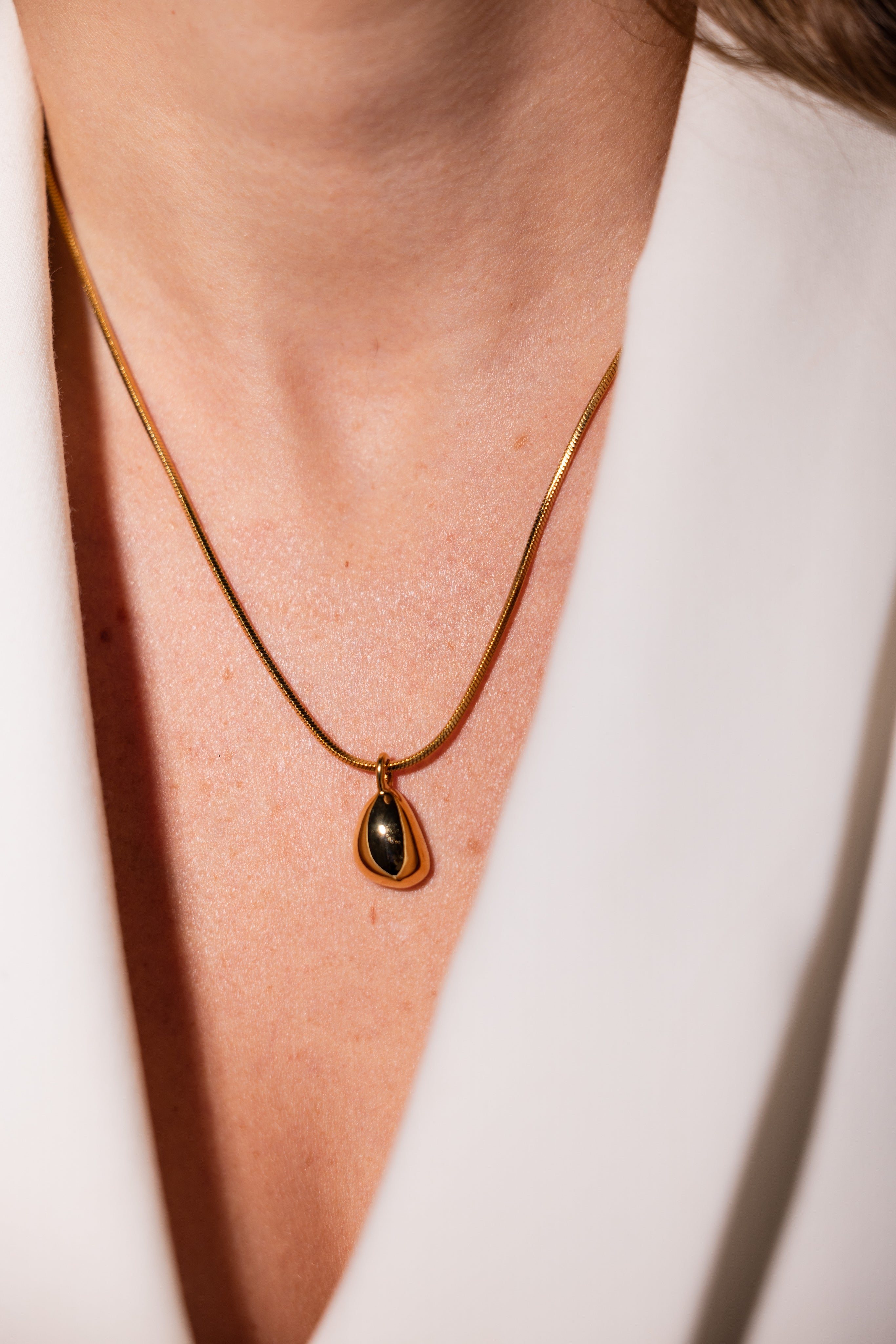Coco Necklace
