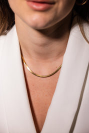 Infinite Necklace