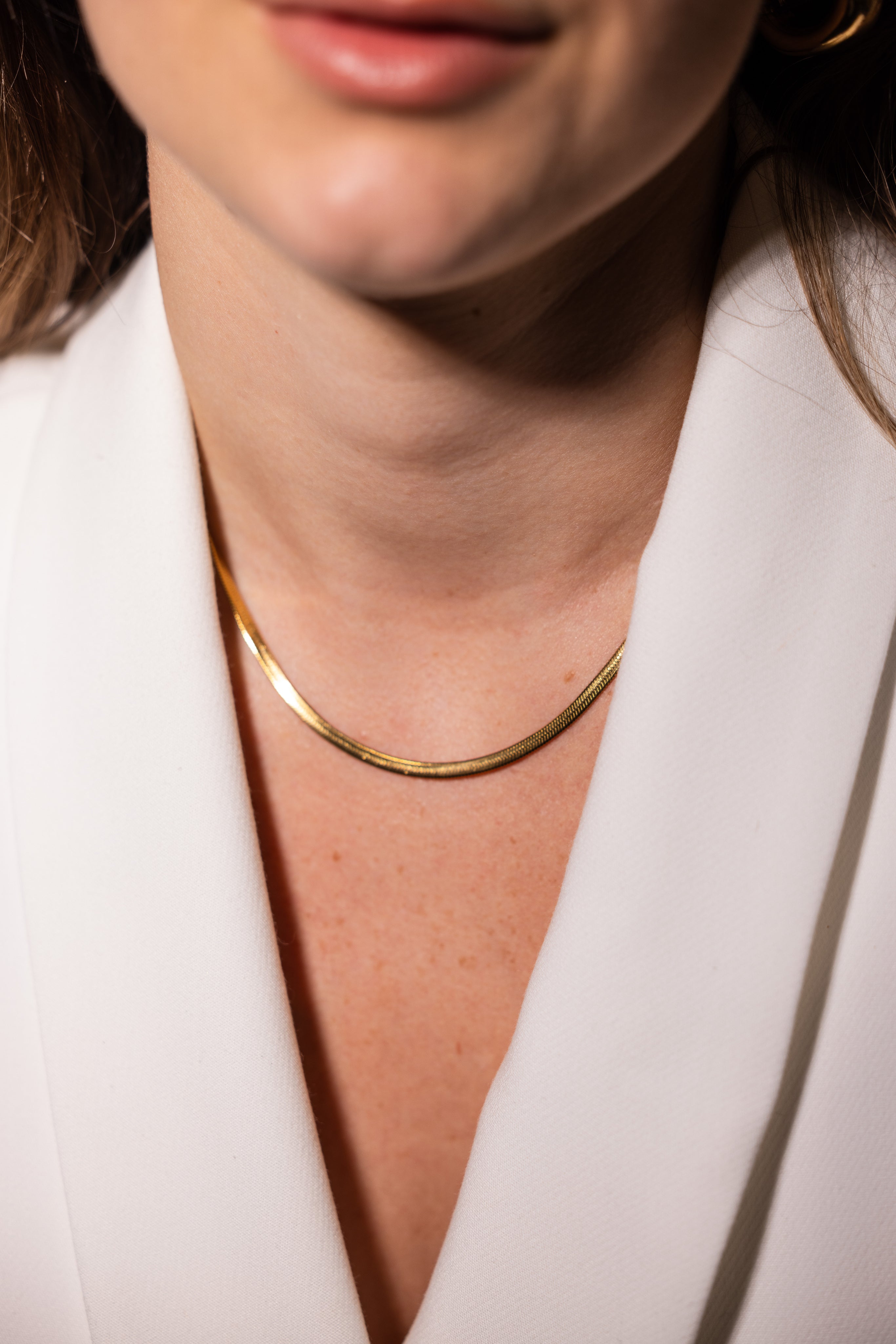 Infinite Necklace