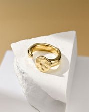 Stone Ring