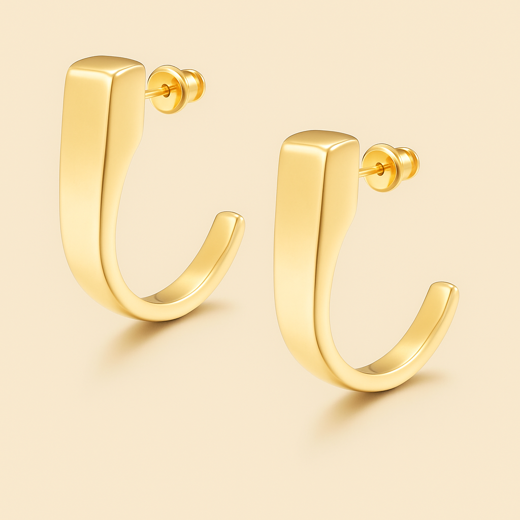 Ancle Earrings