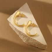Ancle Earrings