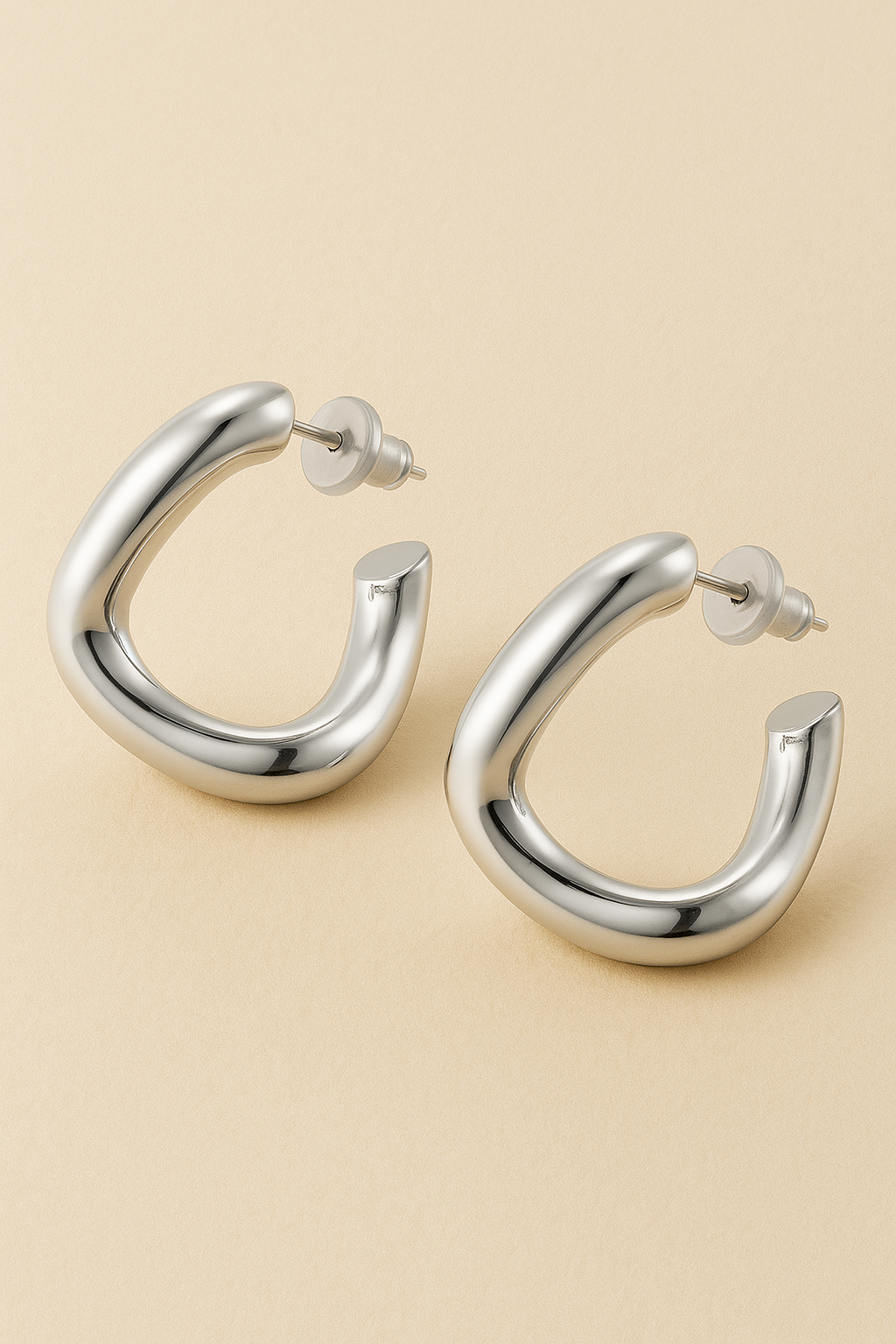 Salt Earrings