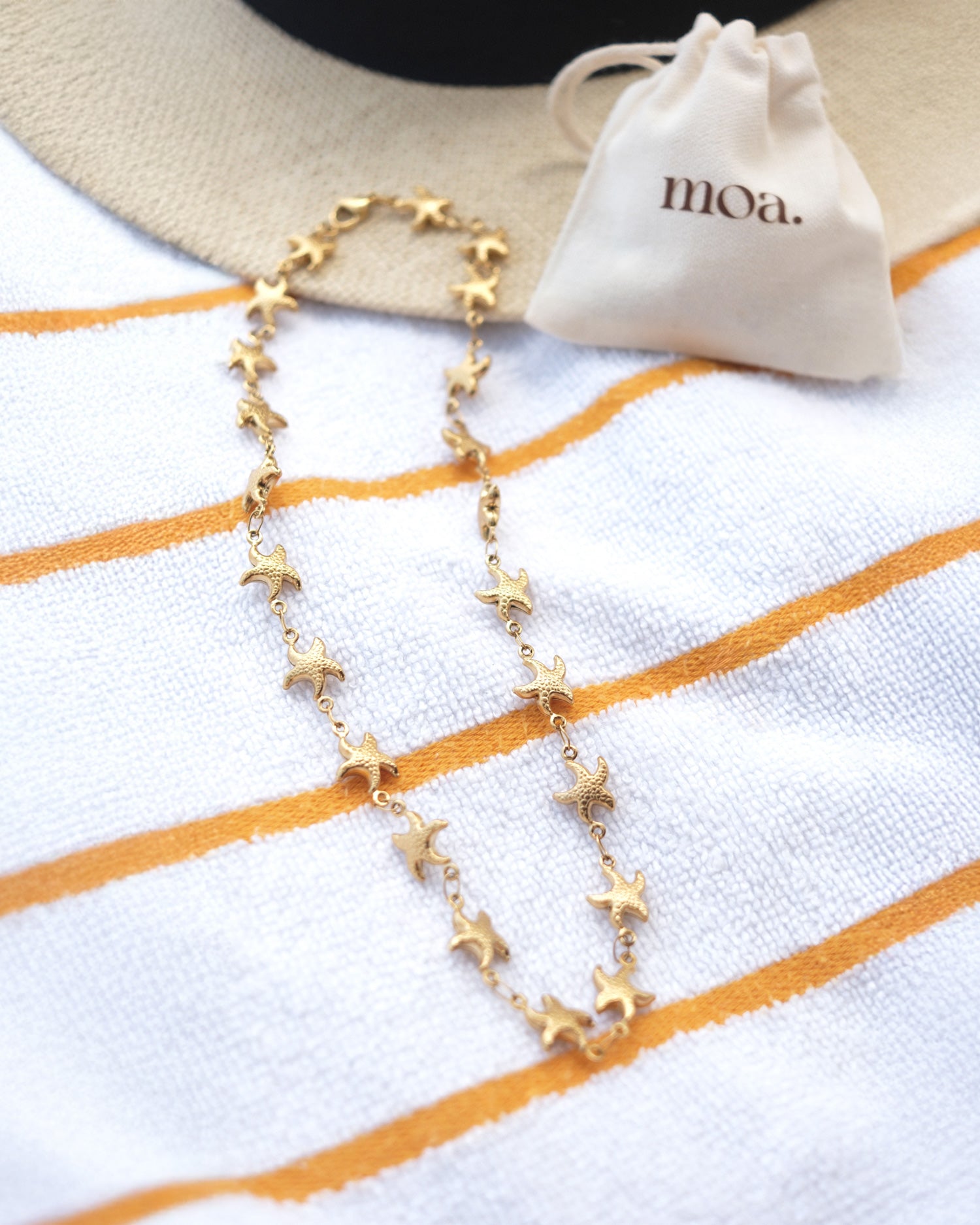 Coral Dreams Necklace