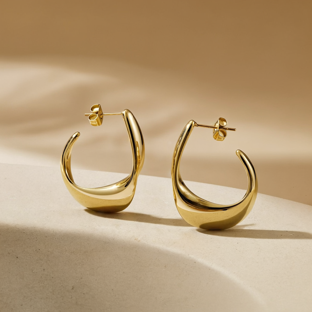 Half Moon Hoops