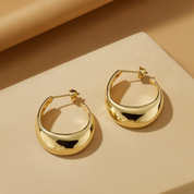 Half Moon Hoops