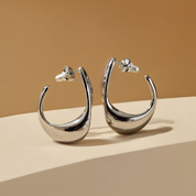 Half Moon Hoops