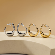 Half Moon Hoops