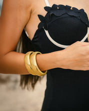 Salt Breeze Bracelet